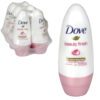 dove beauty finish roll on