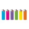Bic Lighters