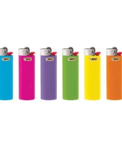Bic Lighters