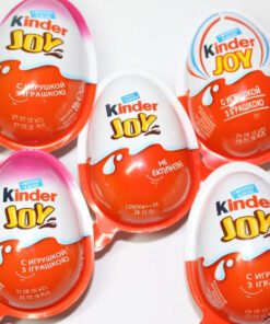 groupe kinder