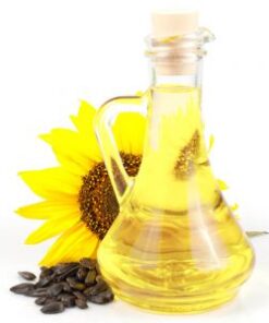 Cooking Oil