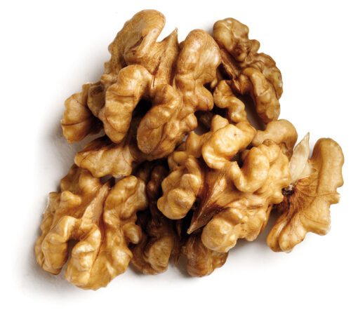 Walnut seeds