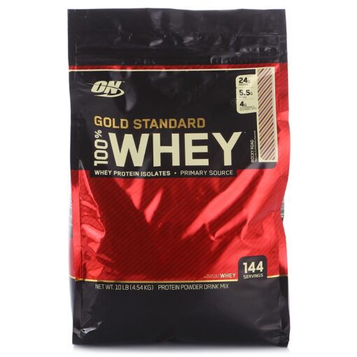 whey protein