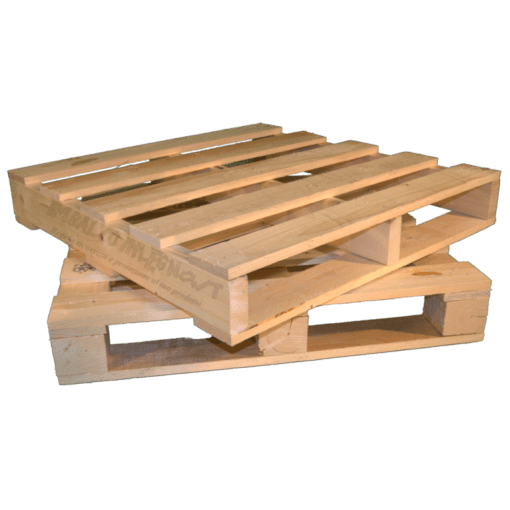 wood pallet